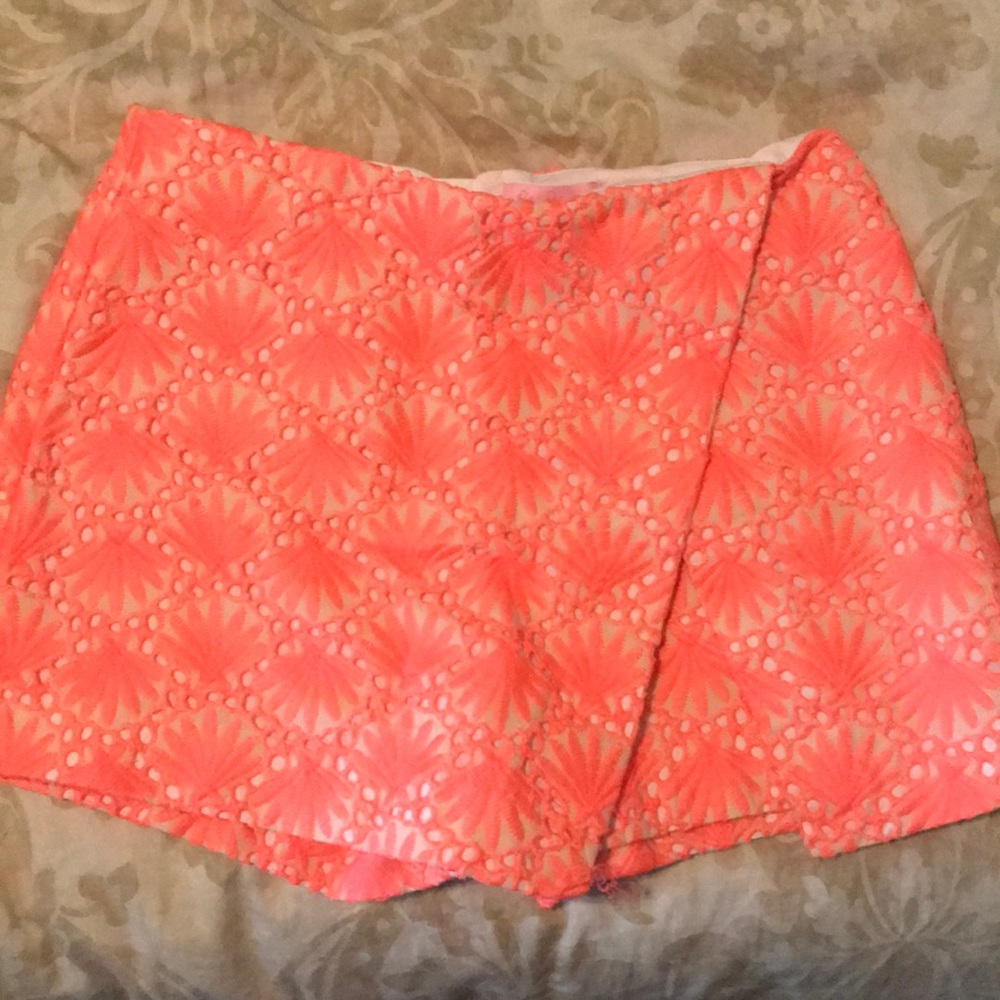 Marii skort